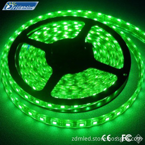 Price-off side light led strip from ZDM in Shenzhen